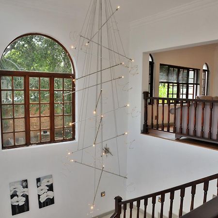Indlovukazi Guesthouse Hartbeespoort Exterior foto