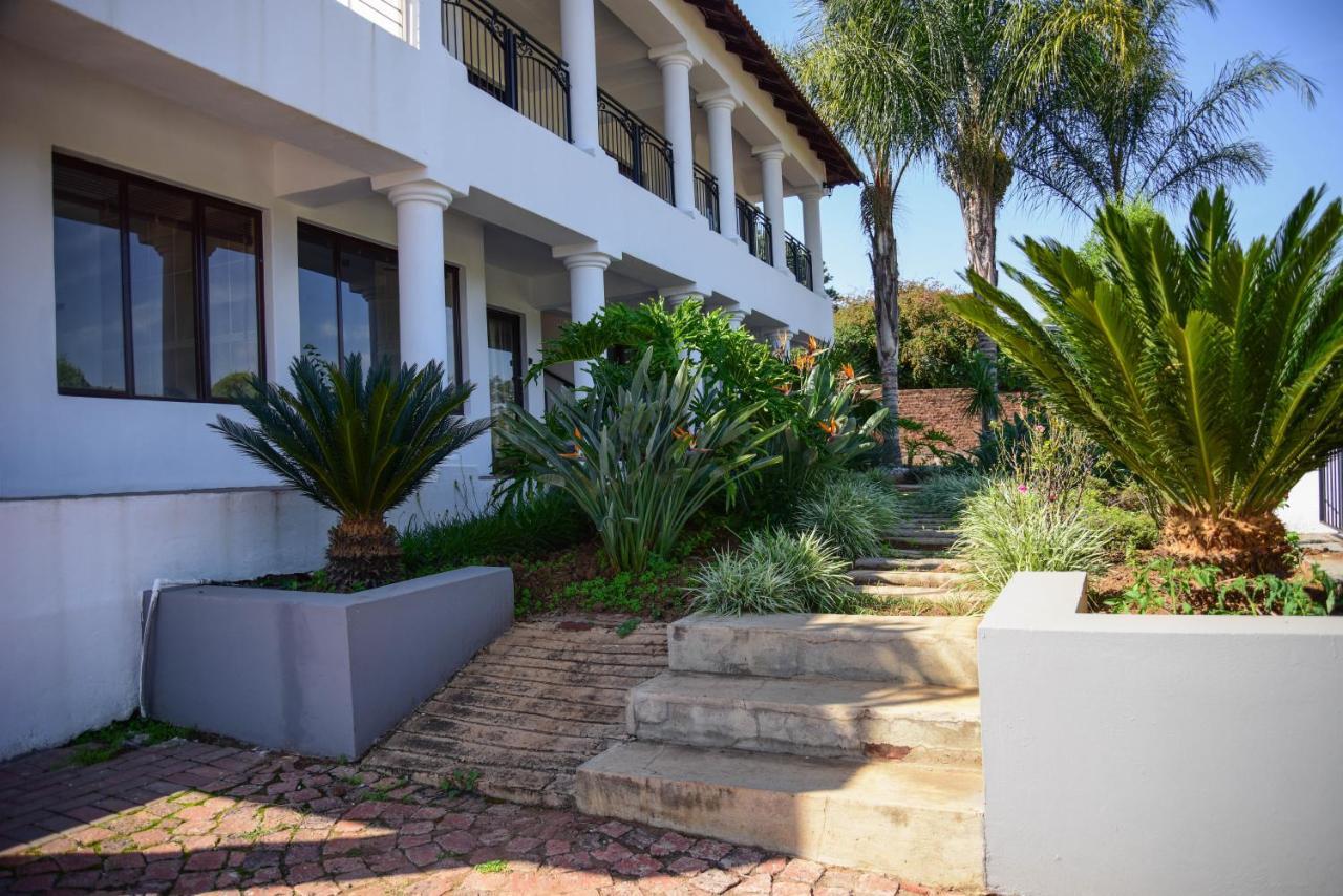 Indlovukazi Guesthouse Hartbeespoort Exterior foto