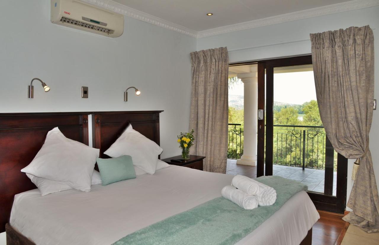 Indlovukazi Guesthouse Hartbeespoort Exterior foto