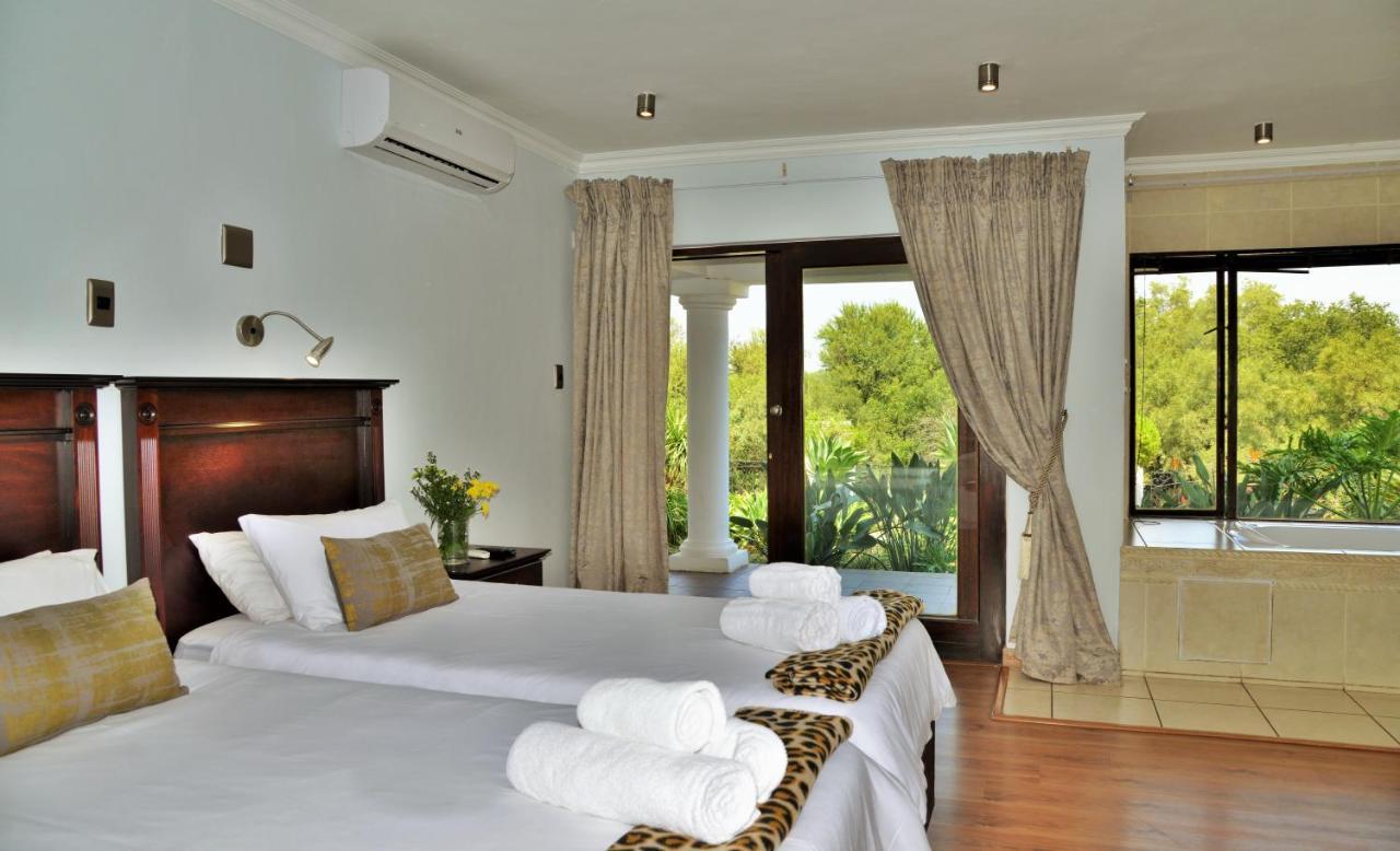 Indlovukazi Guesthouse Hartbeespoort Exterior foto