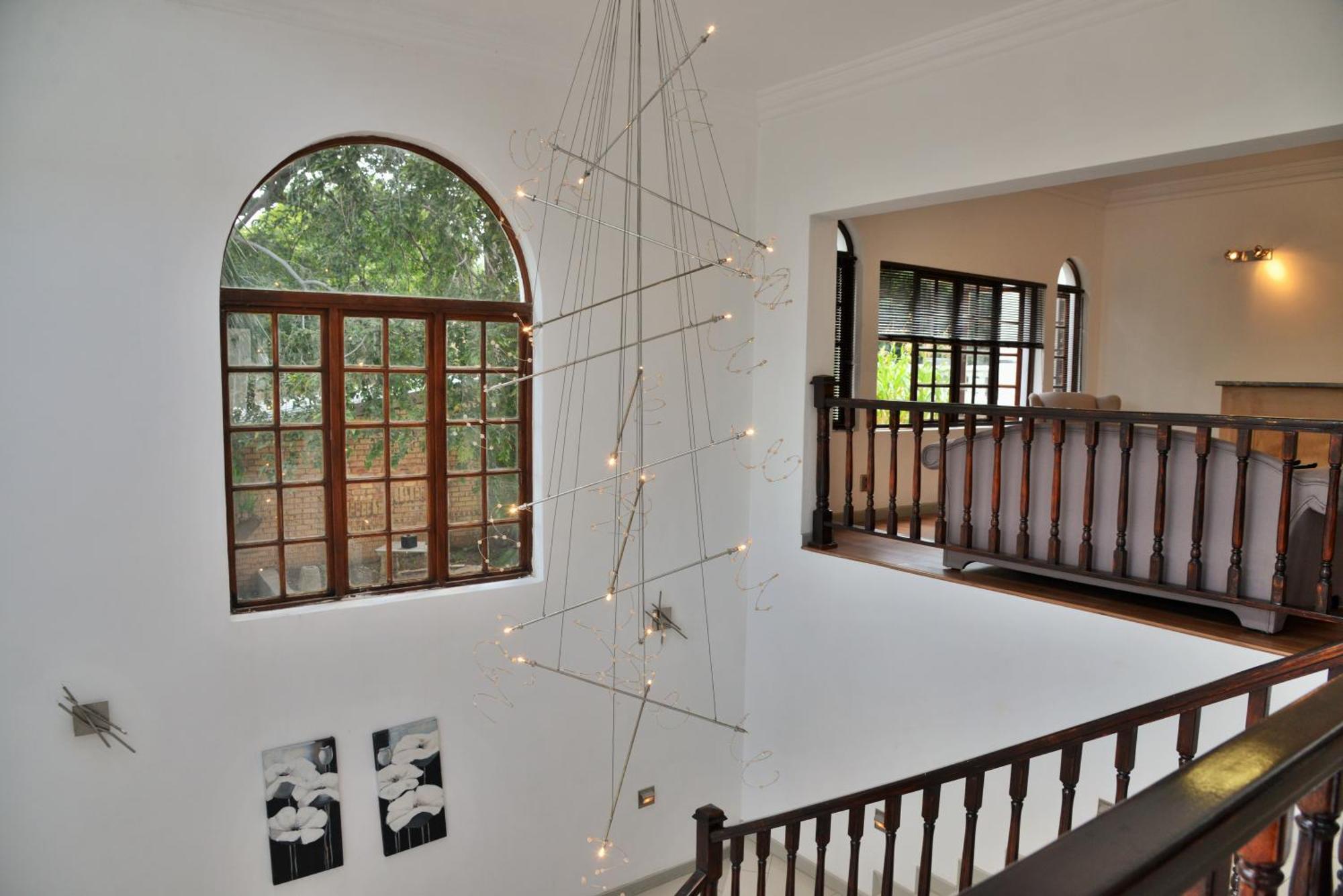 Indlovukazi Guesthouse Hartbeespoort Exterior foto