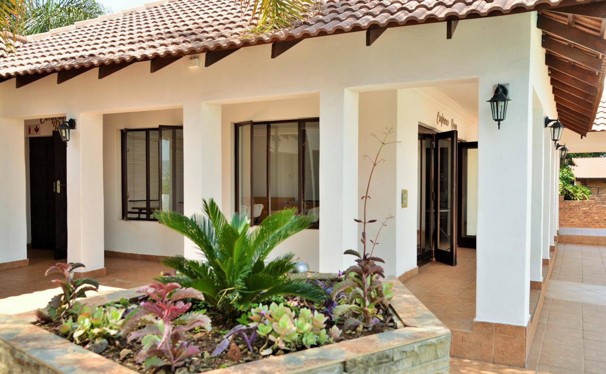 Indlovukazi Guesthouse Hartbeespoort Exterior foto